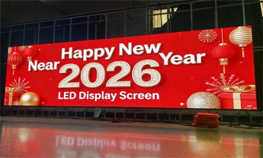 The Frontier of Light: The Display Revolution Unfolding Now