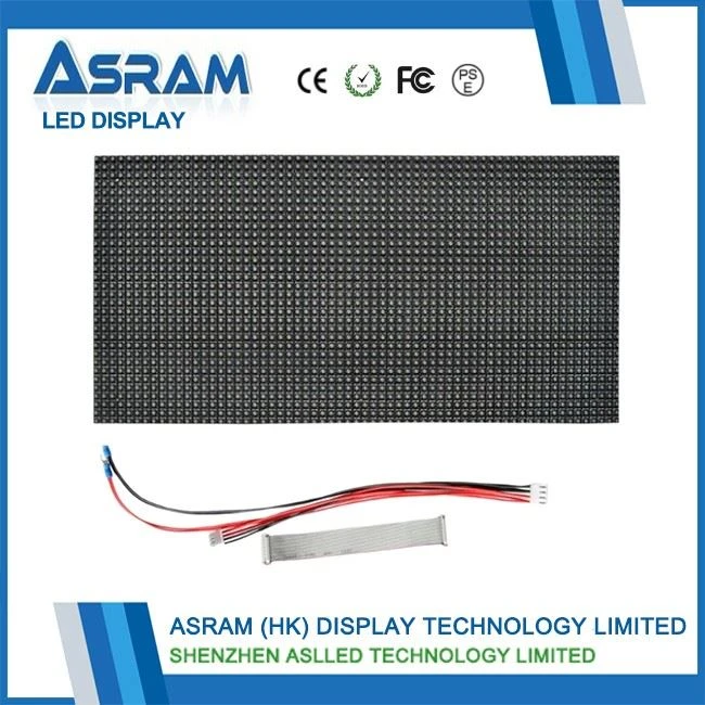 P5 Indoor LED Display Module 320x160mm factory
